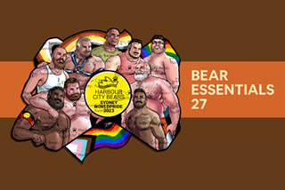 Bear Essentials 2024