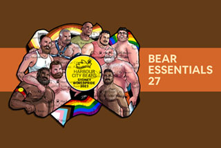 Bear Essentials 2025