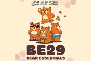 Bear Essentials 2025