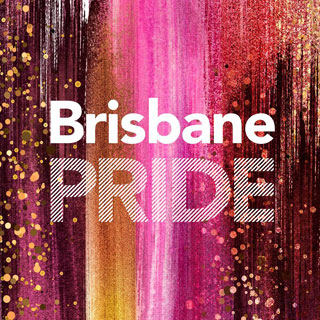 Brisbane Pride Fair Day 2024