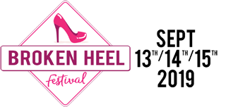 Broken Heel Festival 2019