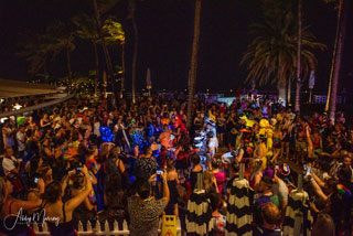 Broome Mardi Gras Festival 2021