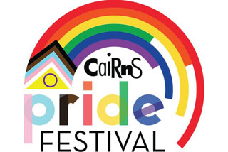 Cairns Pride Festival 2022