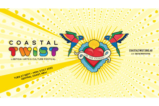 Coastal Twist Festival 2022