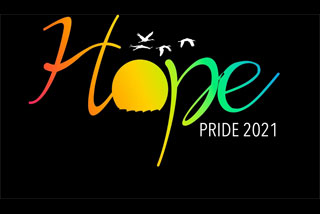 Darwin Pride 2021