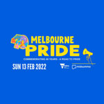 melbourne pride 2022