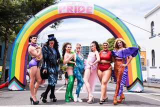 Victoria's Pride 2023