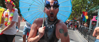 Midsumma Festival 2024