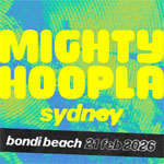 pic of mighty hoopla sydney 2026