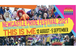 Newcastle Pride 2022 Australia