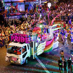 newcastle pride 2023 australia