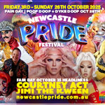 newcastle pride 2025 australia pic of newcastle pride 2025 australia