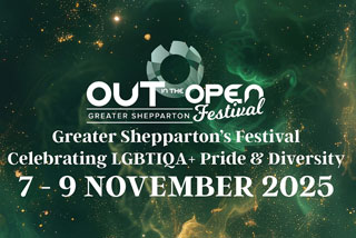 OUTintheOPEN Festival 2025