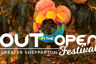 OUTintheOPEN Festival 2026