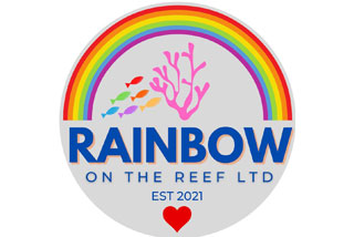 Rainbow on the Reef 2026