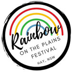 rainbow on the plains festival 2024