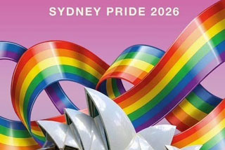 Sydney Pride 2026