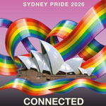 pic of sydney pride 2026