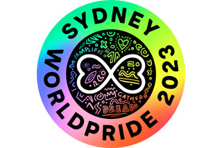 Sydney WorldPride 2023