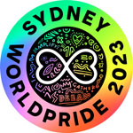 sydney worldpride 2023