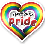 tamworth pride fair day 2024