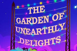 The Garden of Unearthly Delights 2023