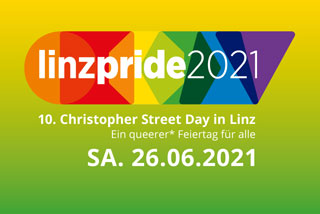 Linz Pride 2021