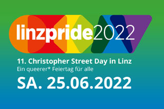 Linz Pride 2022