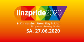 Linz Pride 2020