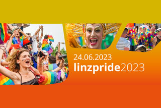 Linz Pride 2023