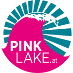 pink lake festival 2025