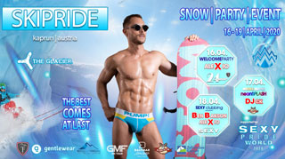 Skipride Austria 2025