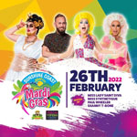 sunshine coast mardi gras 2023