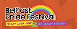 Belfast Gay Pride 2019