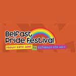 belfast gay pride 2022