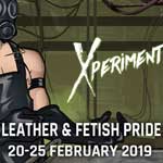 belgium leatherpride 2019