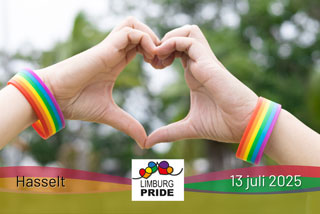 Limburg Pride 2025