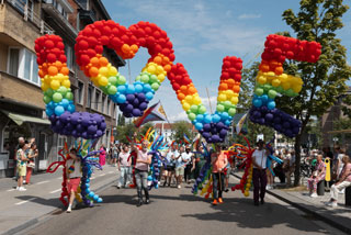 Limburg Pride 2026