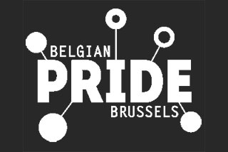 The Belgian Pride Brussels 2022