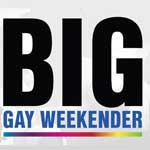 big gay weekender 2018