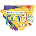 birmingham gay pride 2018