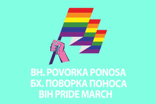 BiH Pride 2022