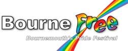 Bourne Free Pride Festival 2017