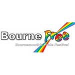 bourne free pride festival 2020