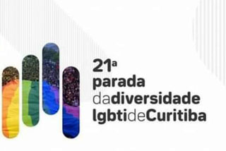 Parada Da Diversidade LGBTI De Curitiba 2022