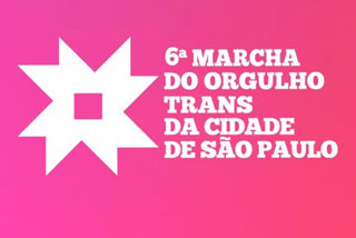 Sao Paulo Trans Pride 2024