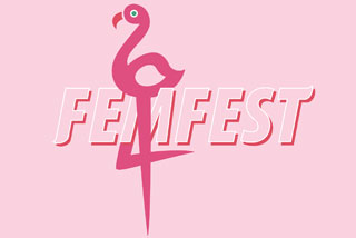 FemFest Brighton 2021