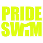 brighton pride swim 2024