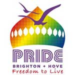 brighton pride 2019