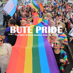 bute pride 2019